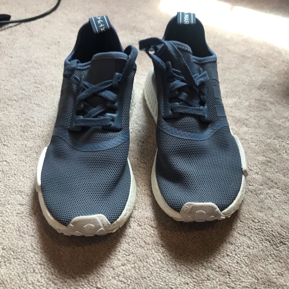 Adidas NMD’s